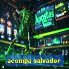 acompa salvador