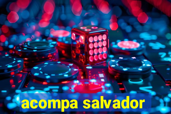 acompa salvador