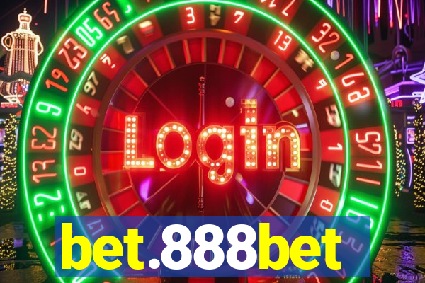 bet.888bet