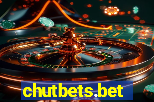 chutbets.bet