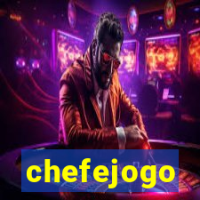 chefejogo