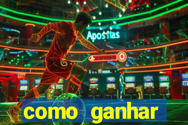 como ganhar dinheiro no jogo do tigre sem depositar