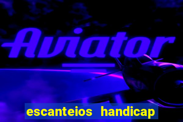 escanteios handicap - 2 5