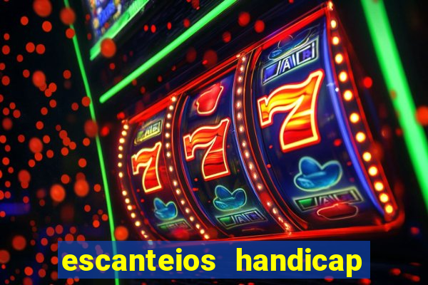 escanteios handicap - 2 5