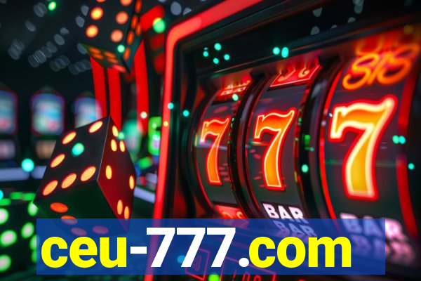 ceu-777.com