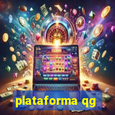 plataforma qg