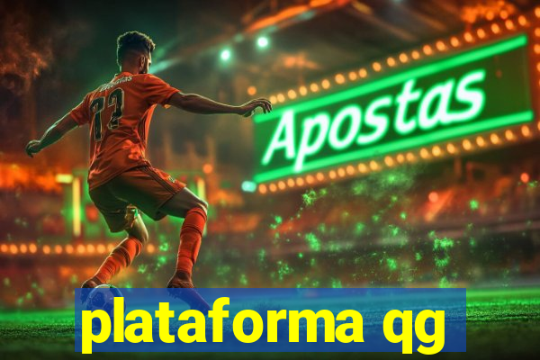 plataforma qg