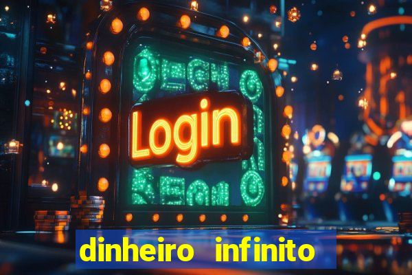 dinheiro infinito fortune tiger