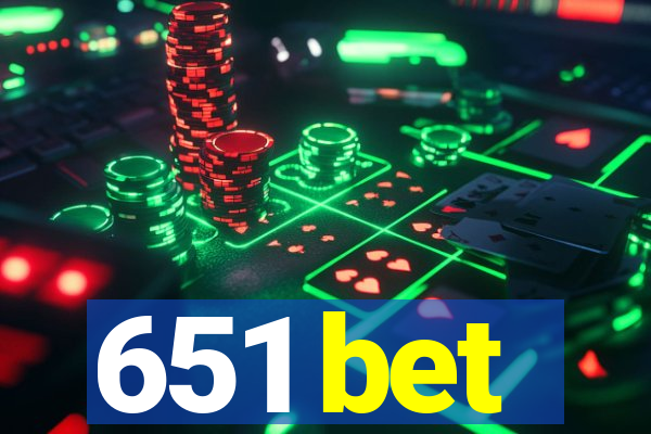 651 bet