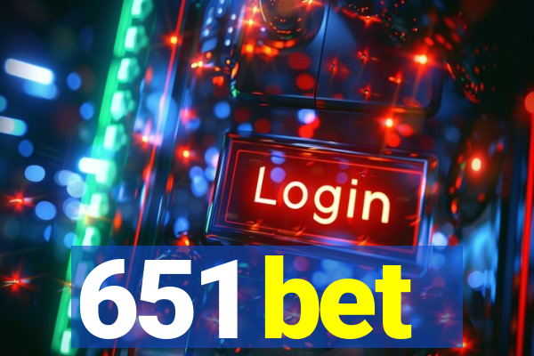 651 bet