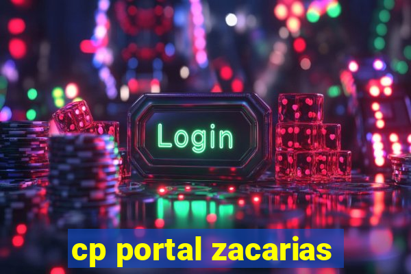 cp portal zacarias