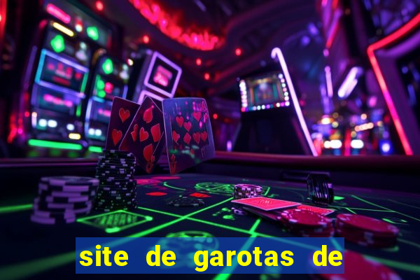 site de garotas de programa em santos