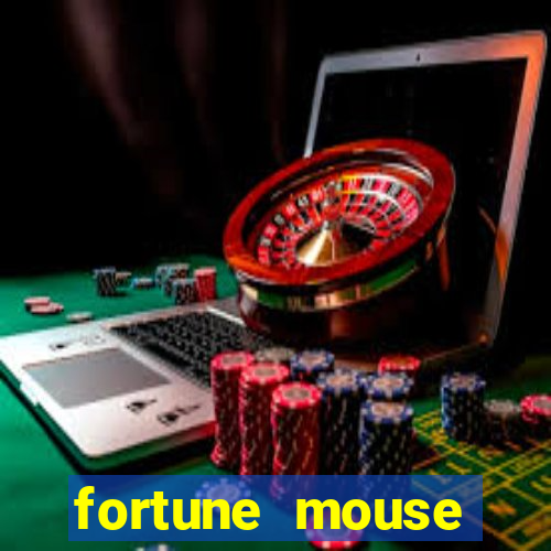 fortune mouse minutos pagantes madrugada