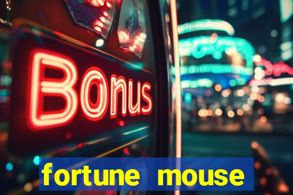 fortune mouse minutos pagantes madrugada