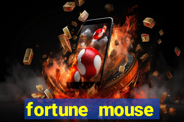 fortune mouse minutos pagantes madrugada