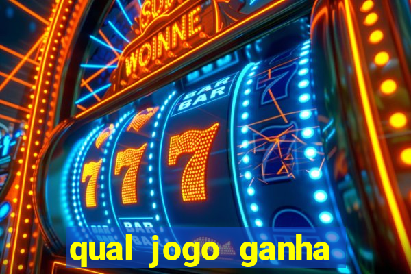 qual jogo ganha dinheiro de verdade sem precisar depositar