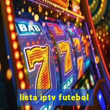 lista iptv futebol