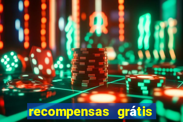 recompensas grátis brawl stars 2024