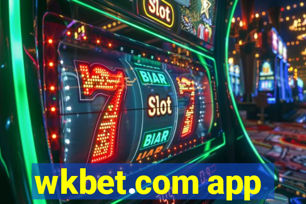 wkbet.com app