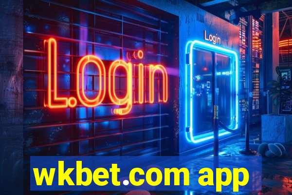 wkbet.com app