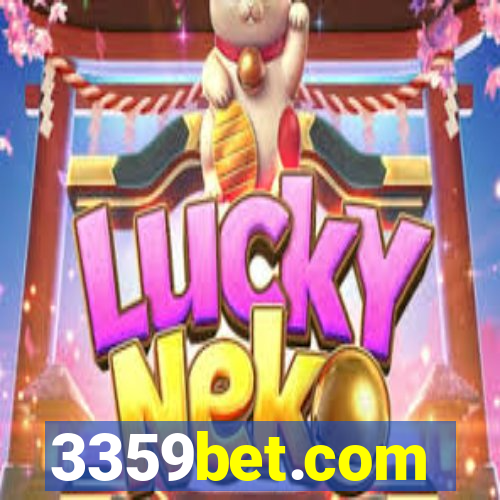 3359bet.com