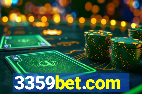 3359bet.com