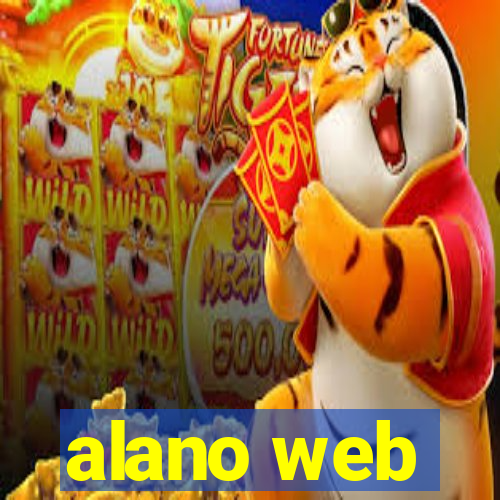 alano web