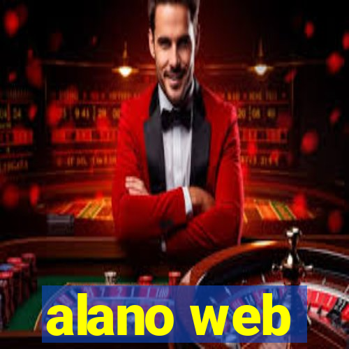 alano web