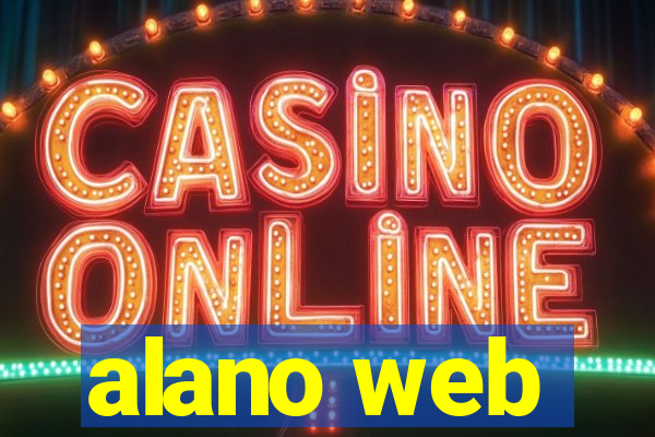 alano web