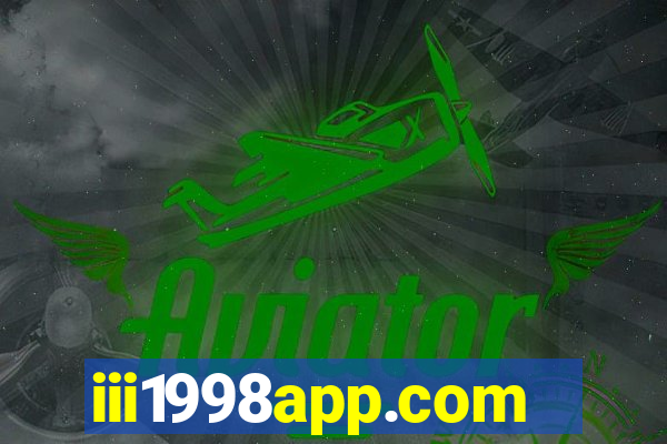 iii1998app.com