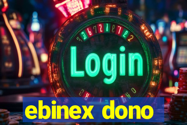 ebinex dono