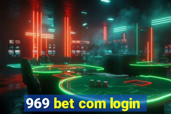 969 bet com login