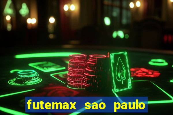 futemax sao paulo x atletico mineiro