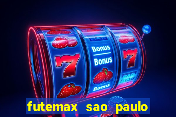 futemax sao paulo x atletico mineiro