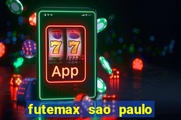 futemax sao paulo x atletico mineiro