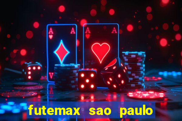 futemax sao paulo x atletico mineiro