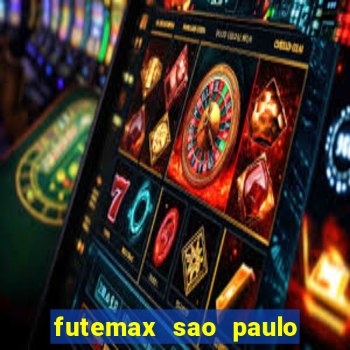 futemax sao paulo x atletico mineiro