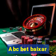 Abc bet baixar