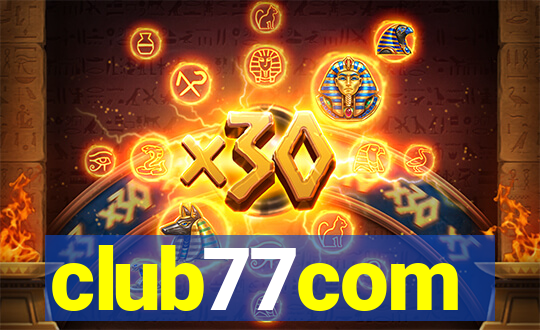 club77com