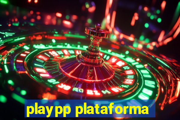 playpp plataforma