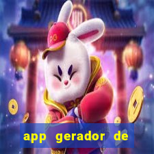 app gerador de sinais fortune tiger