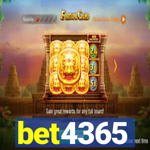 bet4365