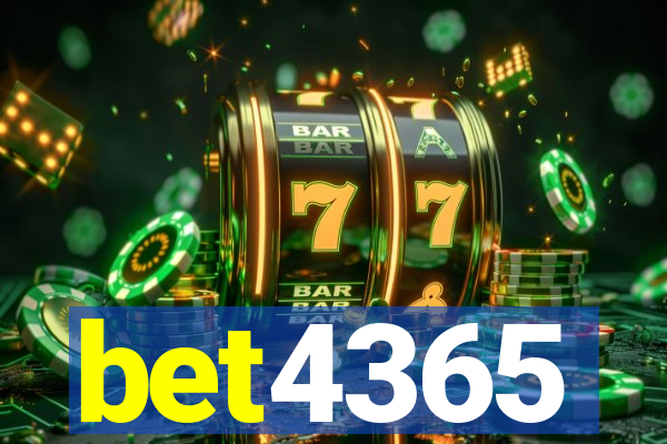 bet4365