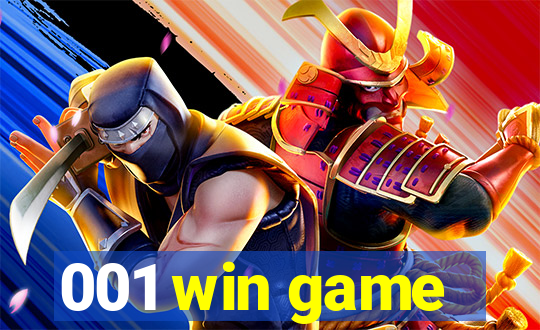 001 win game