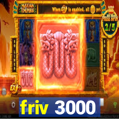 friv 3000