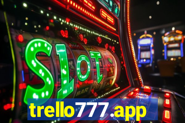 trello777.app