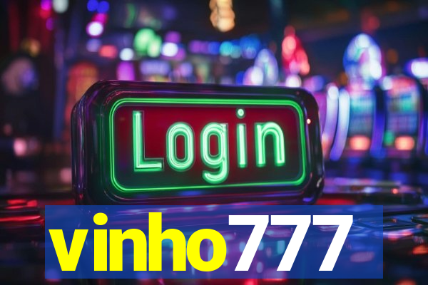 vinho777