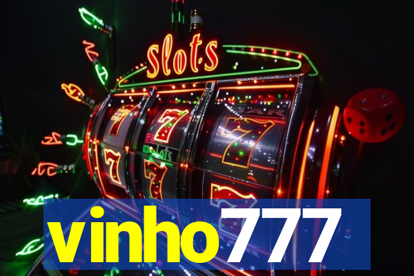 vinho777