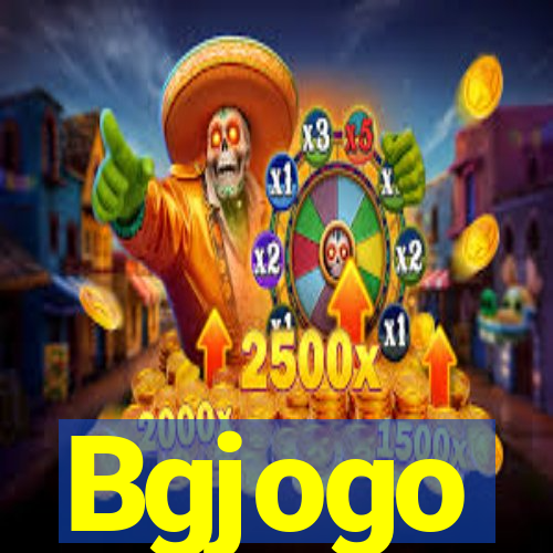 Bgjogo