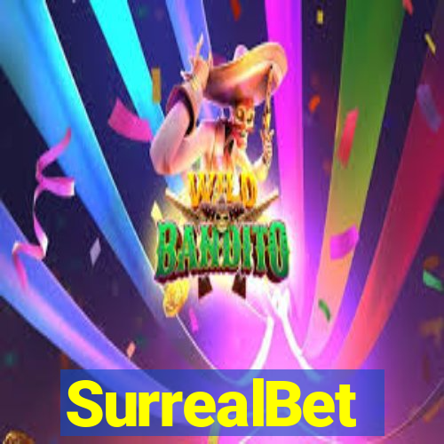 SurrealBet